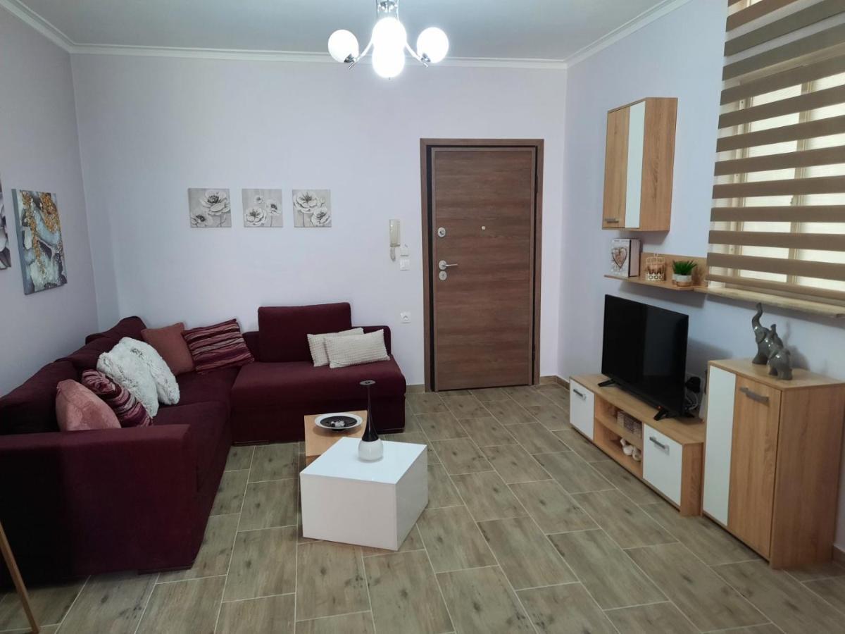 Summersense Appartement *